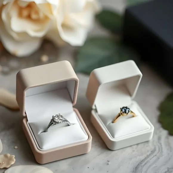 Custom Ring Boxes - Image 4