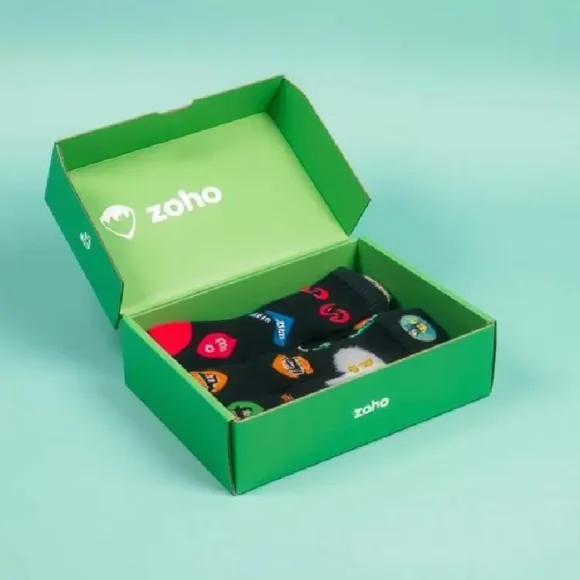 Custom Socks Packaging Boxes - Image 3