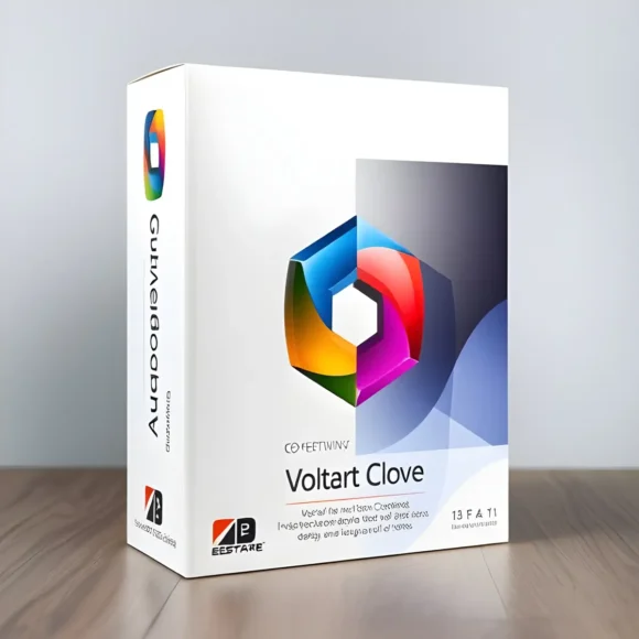 Custom Software Boxes