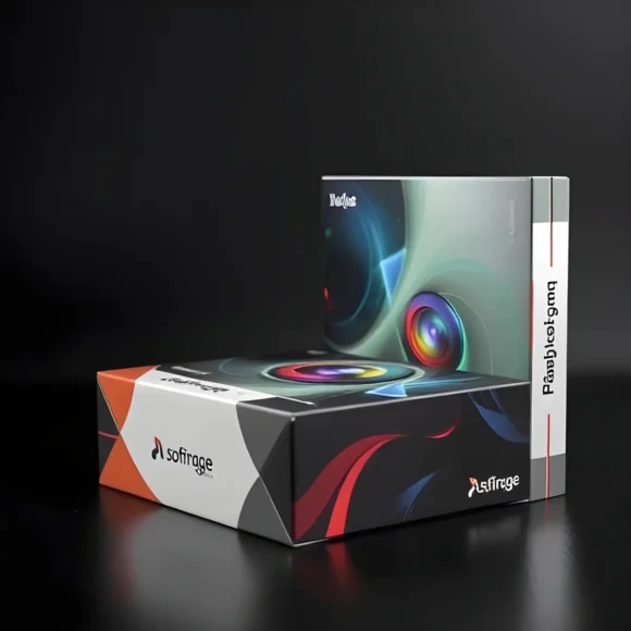 Custom Software Boxes - Image 3