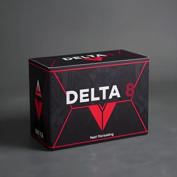 Delta 8 Boxes - Image 3