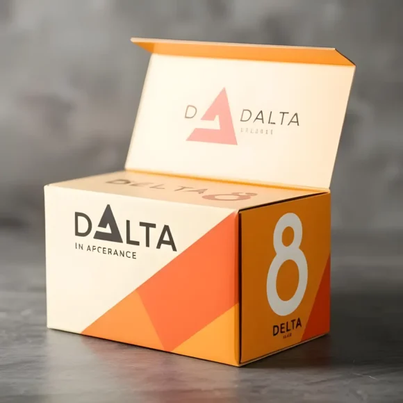 Delta 8 Boxes - Image 2