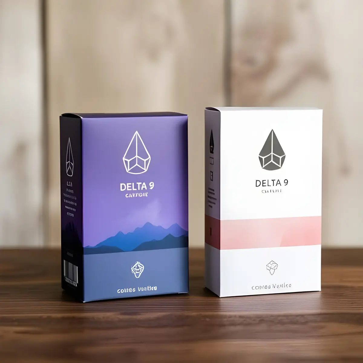 Delta 9 Boxes - Image 4