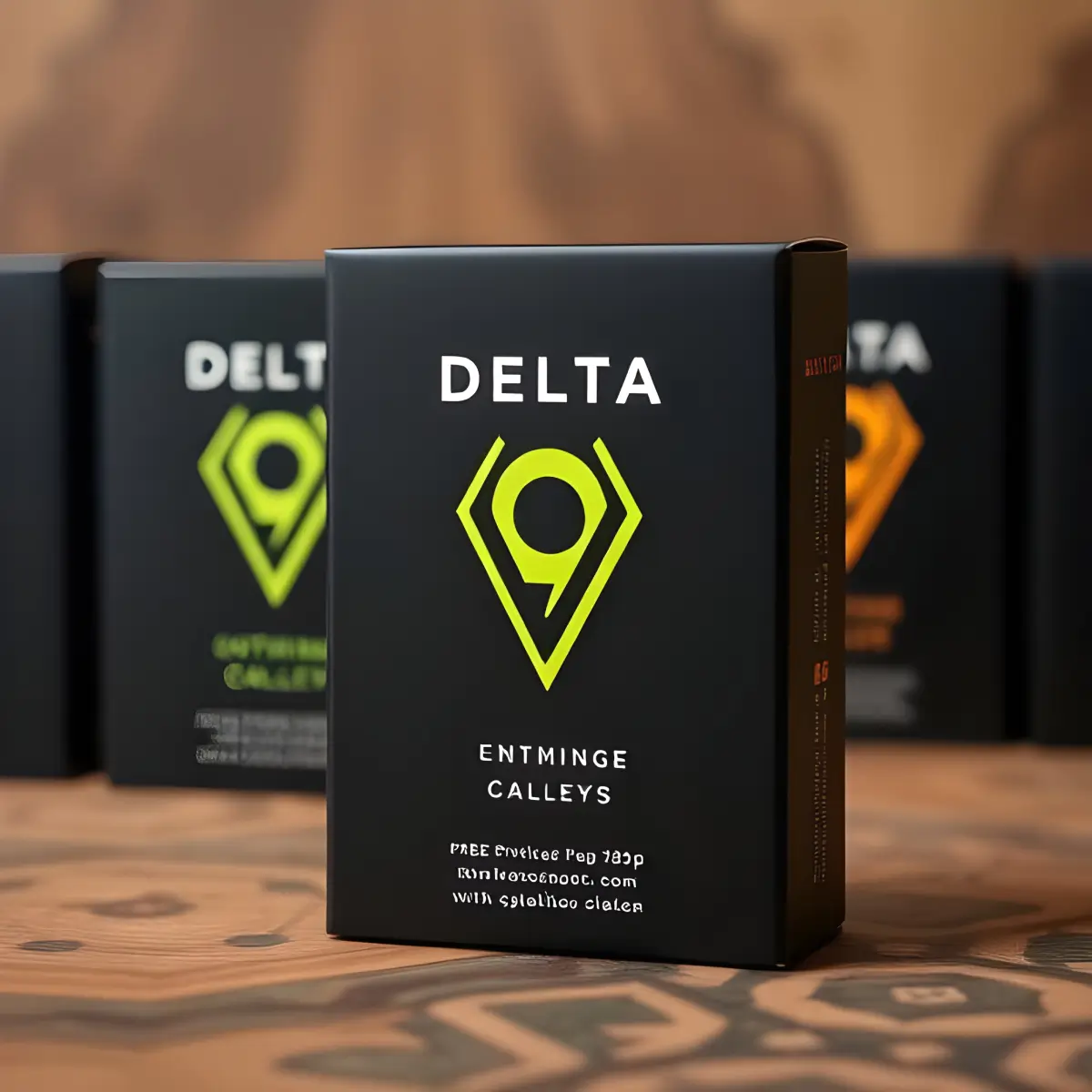 Delta 9 Boxes - Image 3