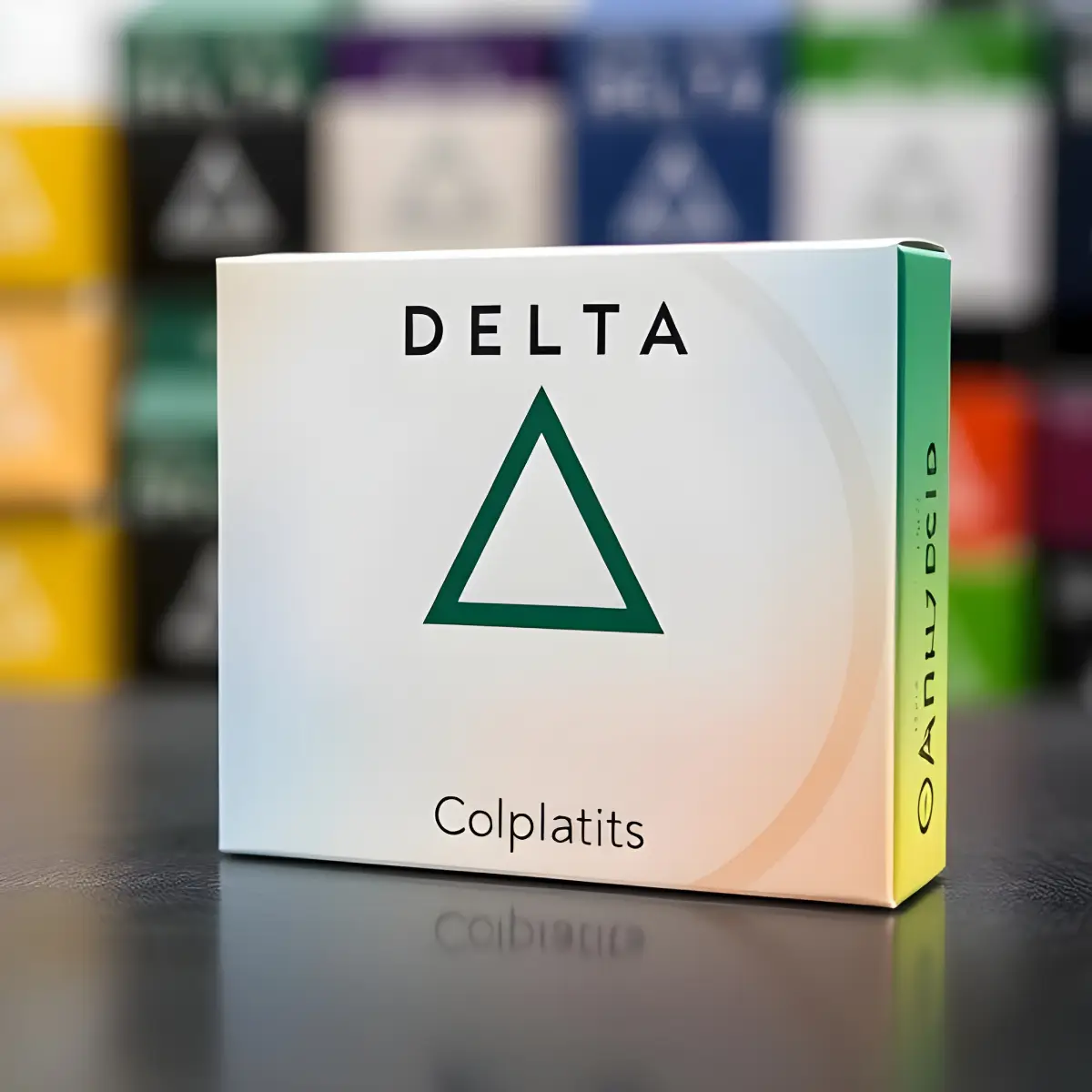 Delta 9 Boxes - Image 5