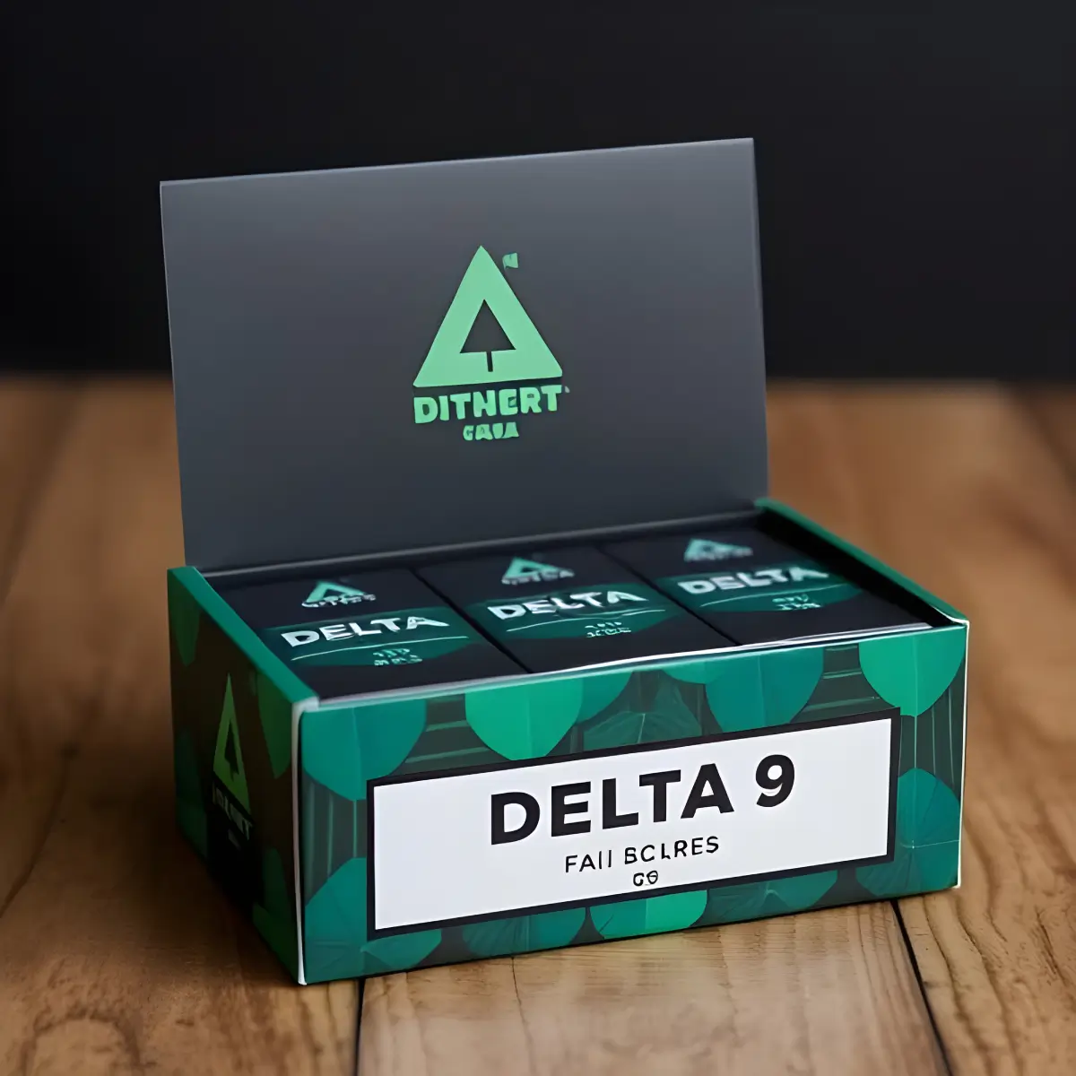 Delta 9 Boxes - Image 2