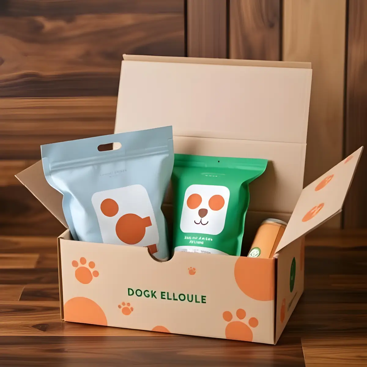 Dog Food Subscription Box - Image 2