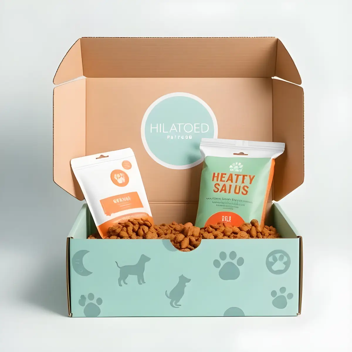 Dog Food Subscription Box - Image 3