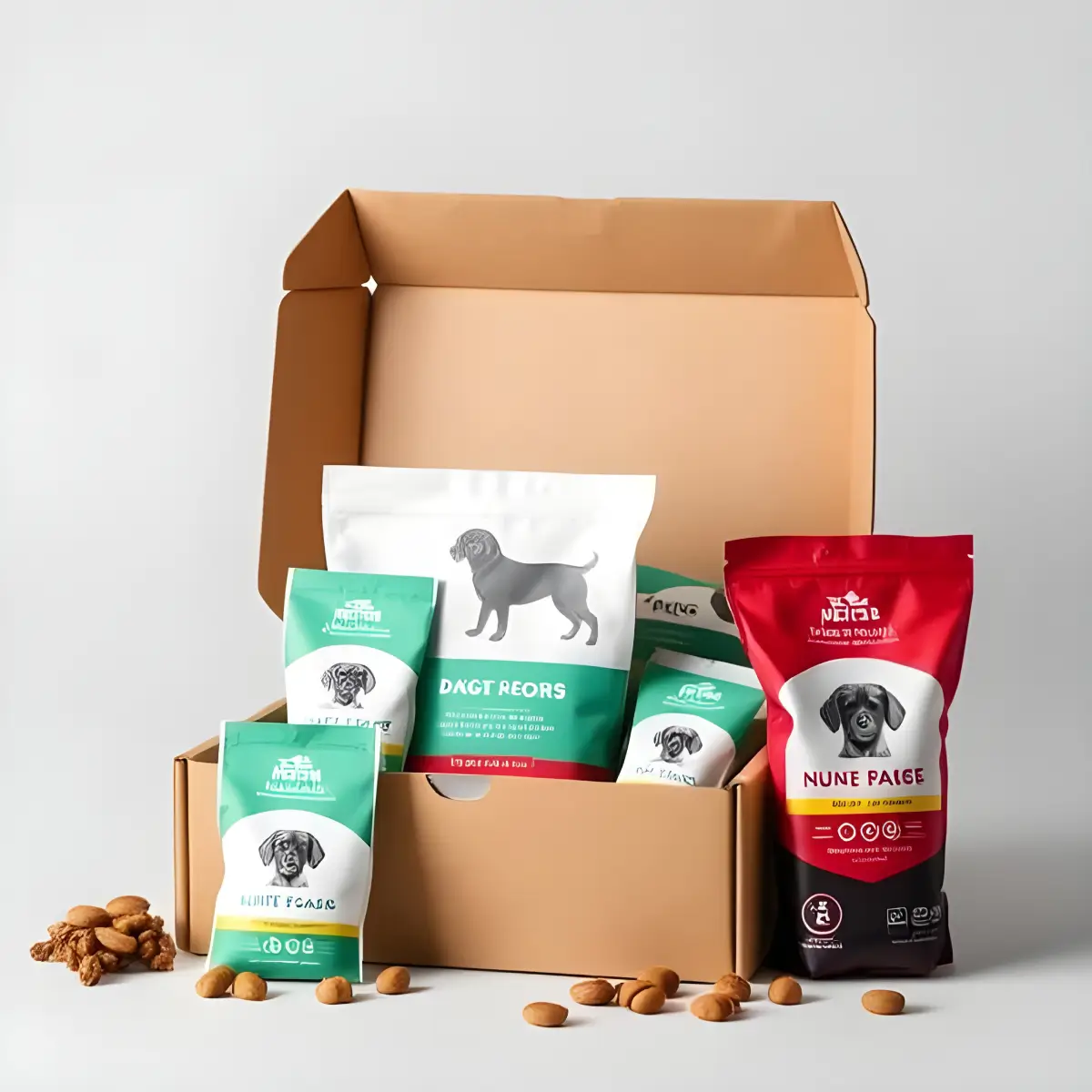 Dog Food Subscription Box - Image 5