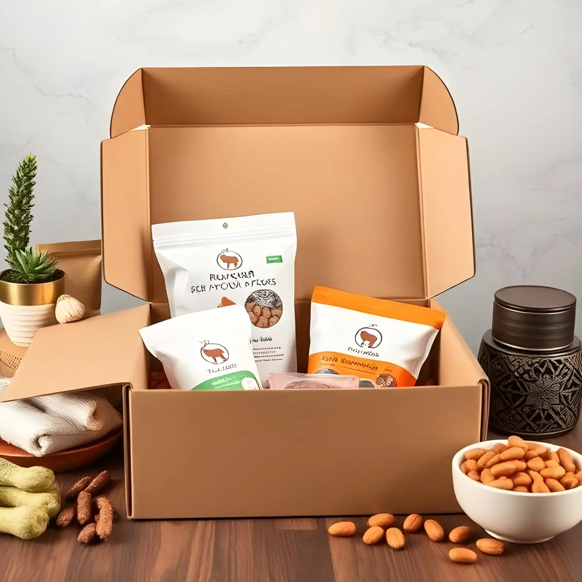 Dog Food Subscription Box - Image 4