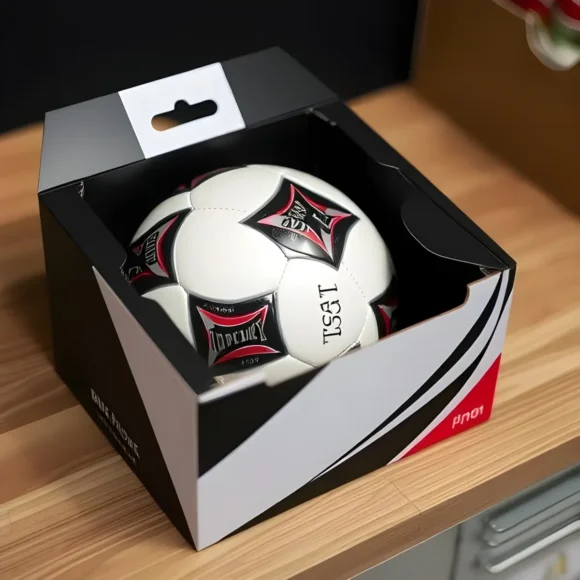 Football Packaging Boxes - Image 5