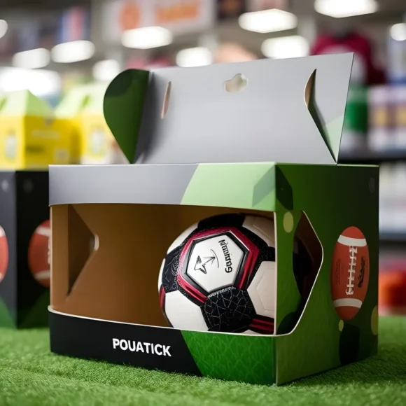 Football Packaging Boxes - Image 6