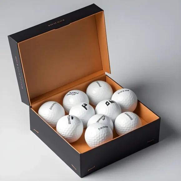 Golf Ball Packaging Boxes - Image 5