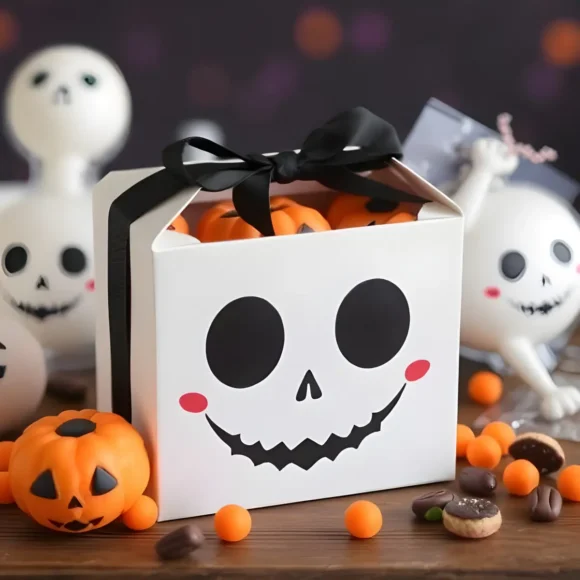 Halloween Boxes - Image 5