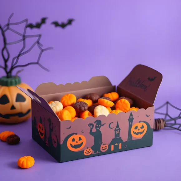 Halloween Boxes - Image 4
