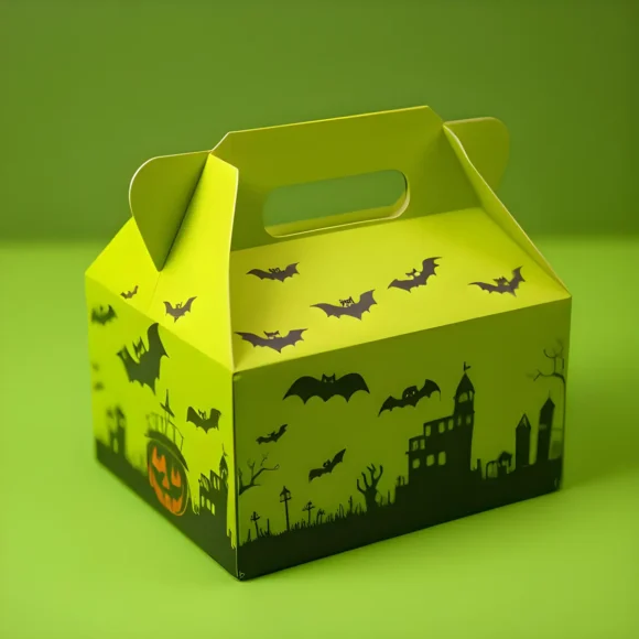 Halloween Boxes - Image 3