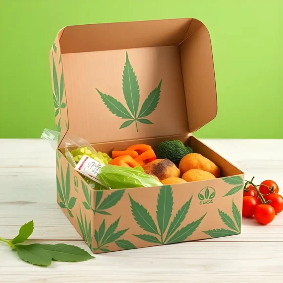 Hemp Food Boxes - Image 5