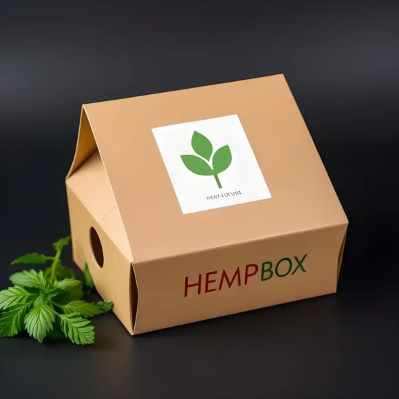 Hemp Food Boxes - Image 3