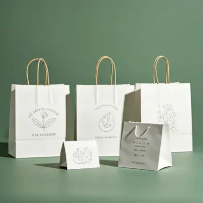 Custom Goodie Bag