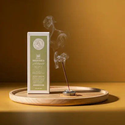 Incense Boxes