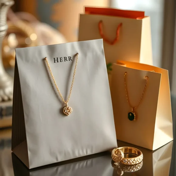 Jewelry Bags - Image 3