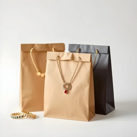 Jewelry Bags - Image 4