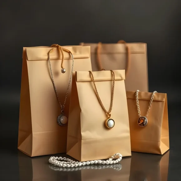 Jewelry Bags - Image 5