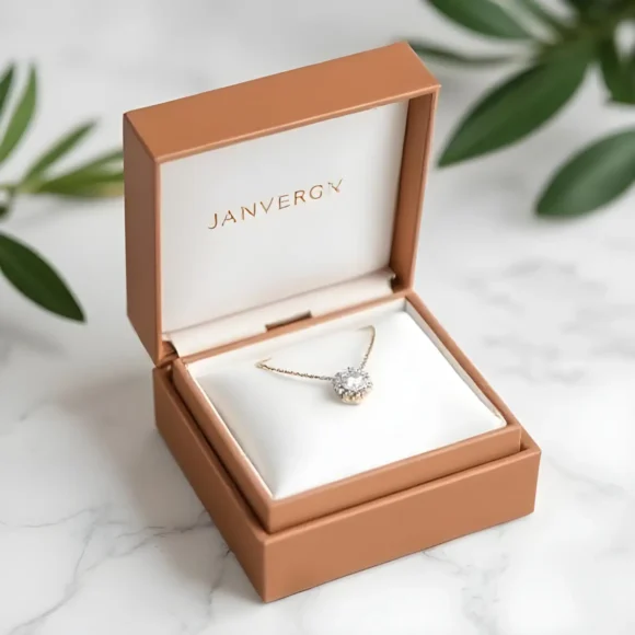 Jewelry Shipping Boxes