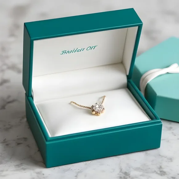 Jewelry Shipping Boxes - Image 2