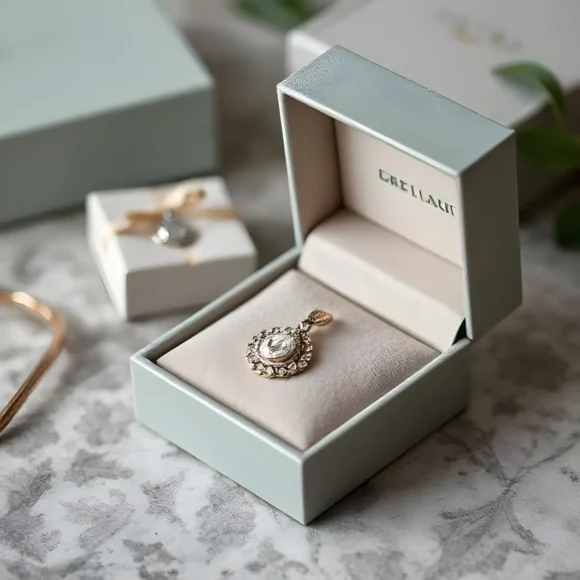 Jewelry Shipping Boxes - Image 4