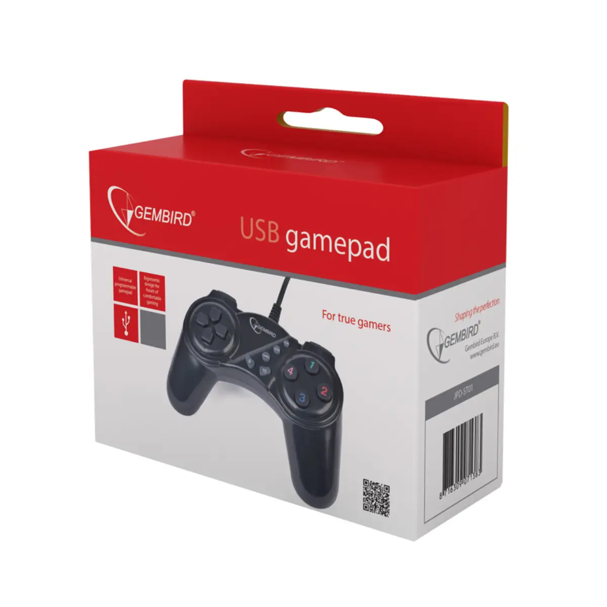 Joy Stick packaging Boxes