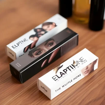 Mascara Boxes