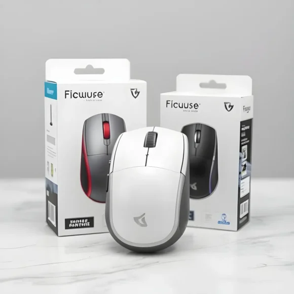 Mouse Packaging Boxes - Image 2