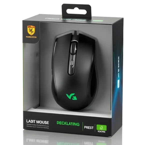 Mouse Packaging Boxes - Image 4
