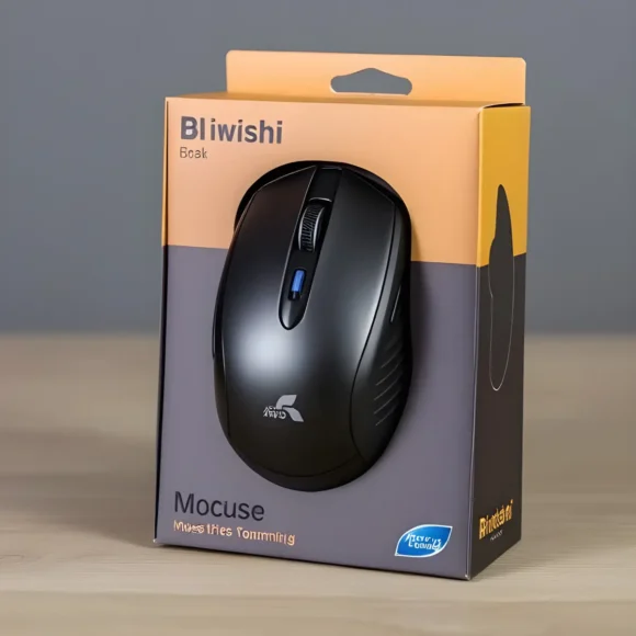 Mouse Packaging Boxes - Image 3