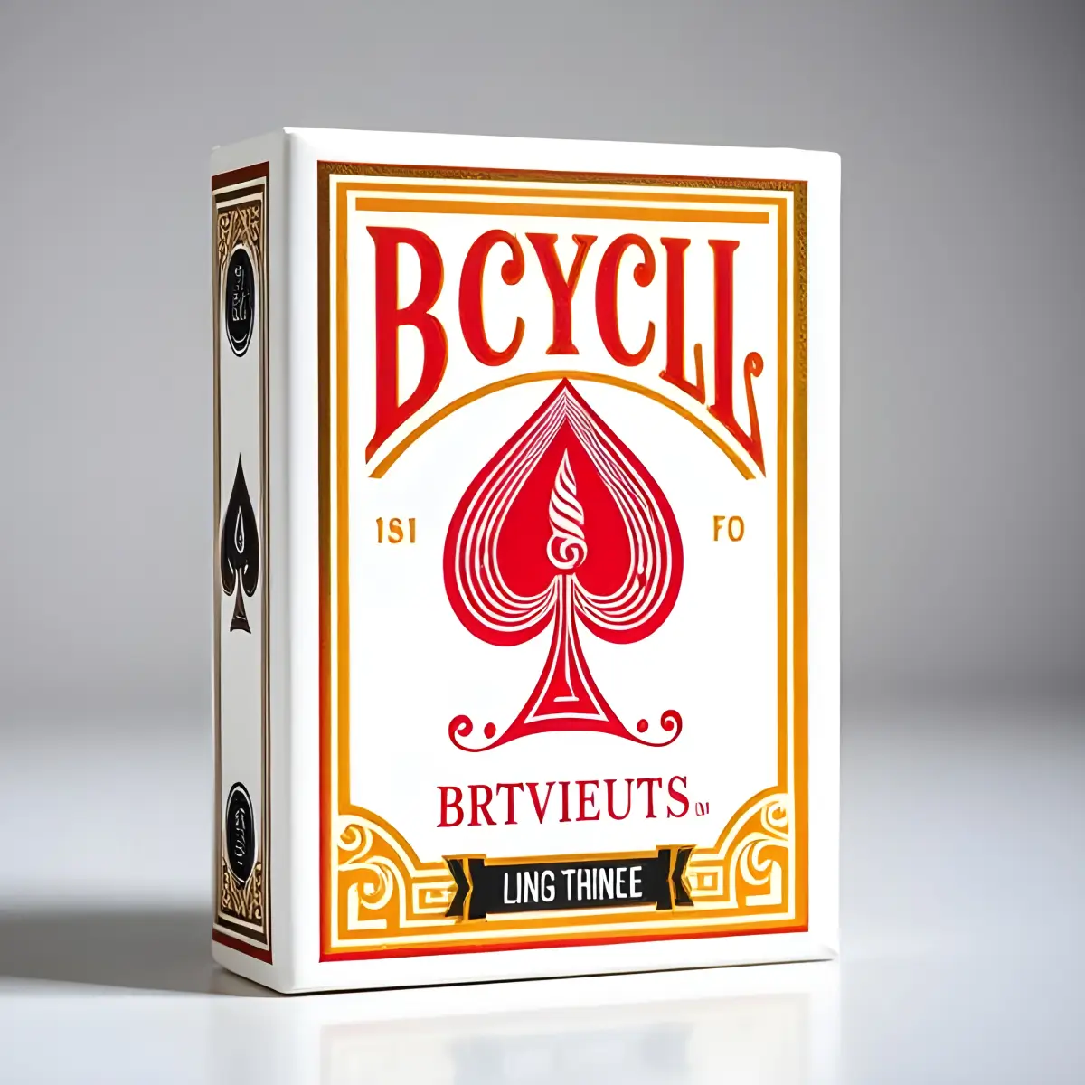 Playing Card Boxes - Image 2
