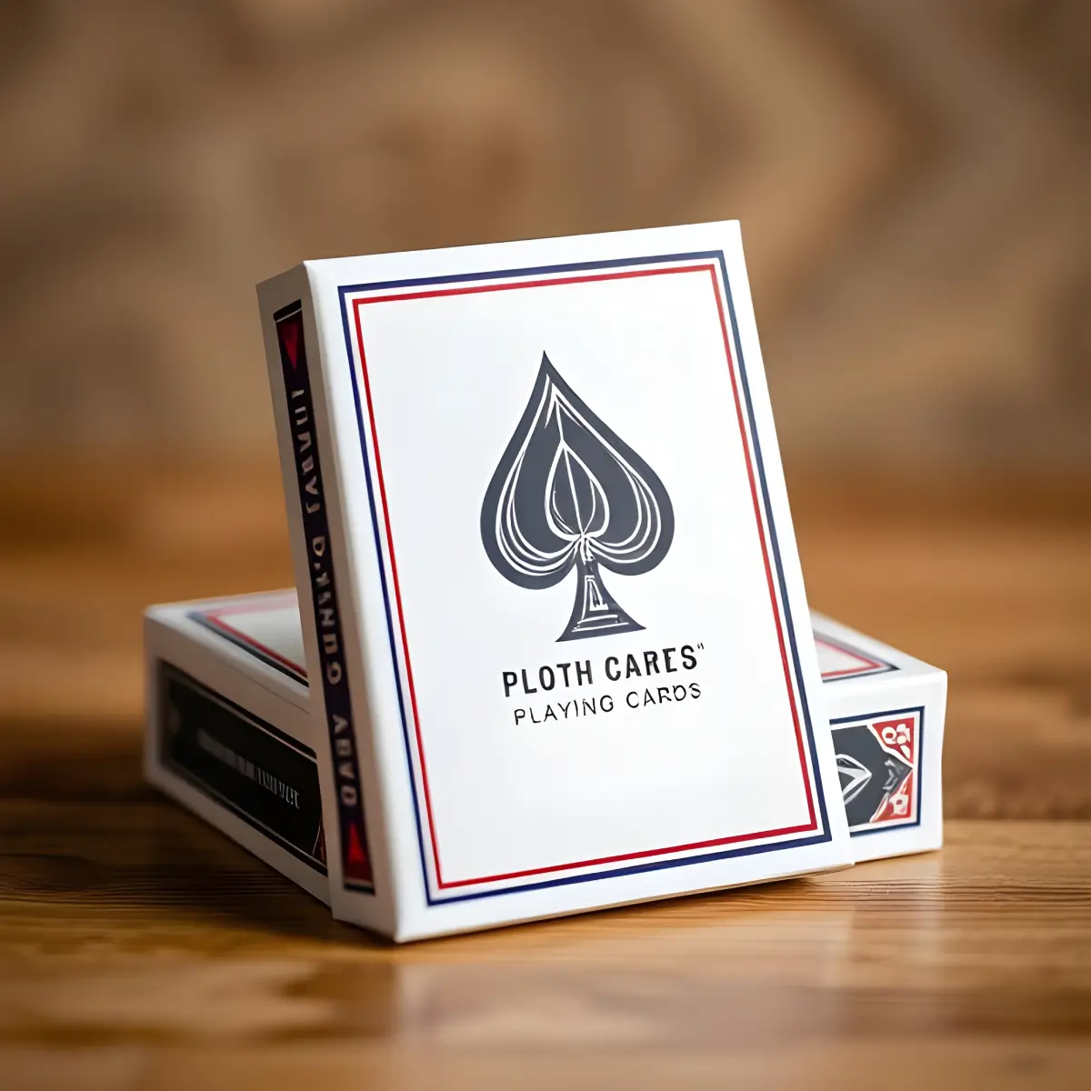 Playing Card Boxes - Image 3