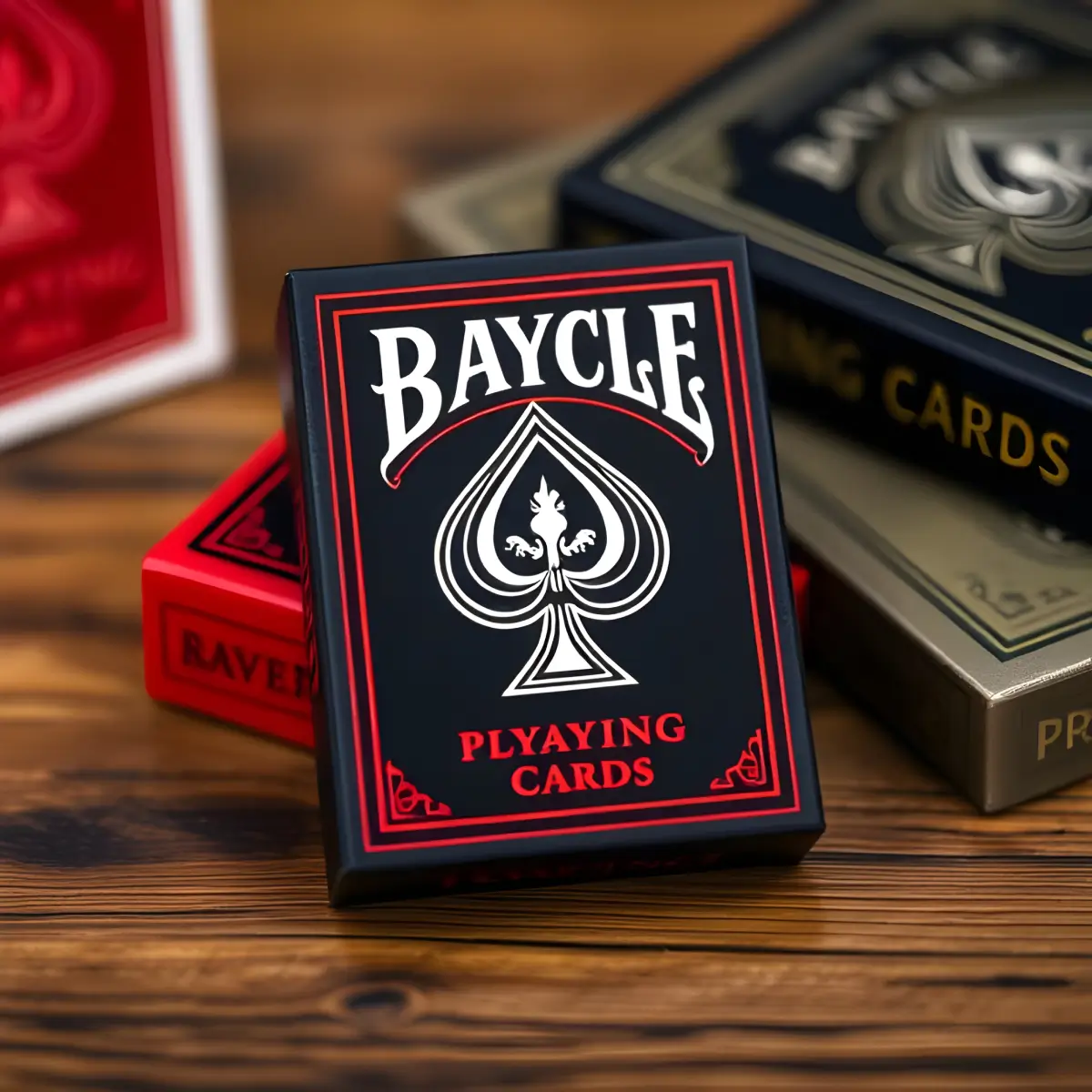 Playing Card Boxes - Image 4