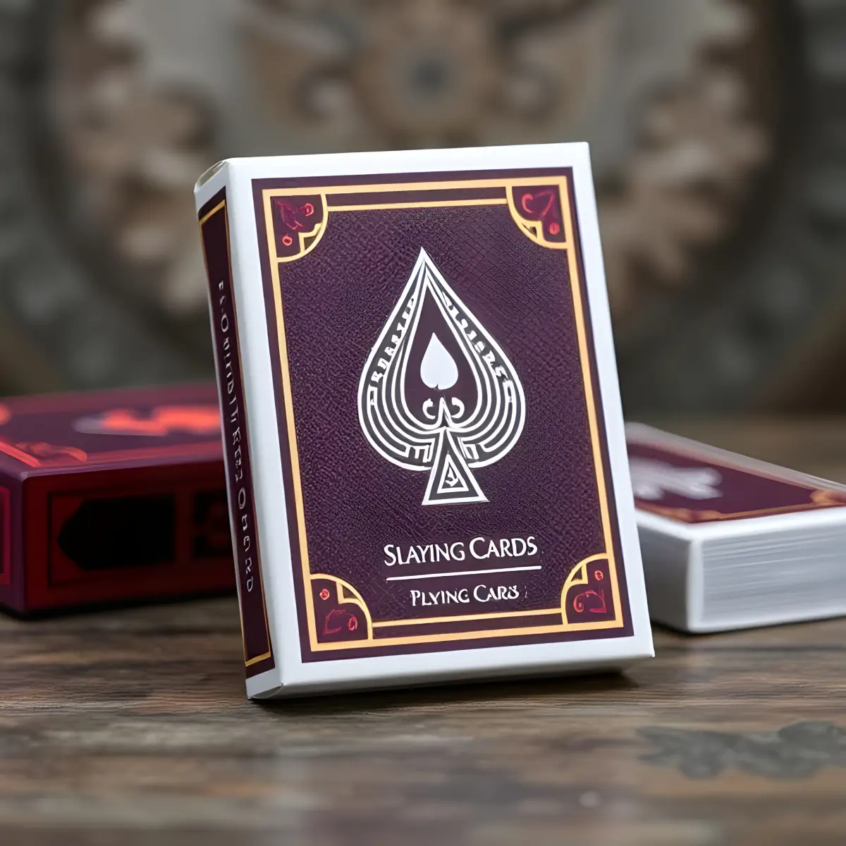 Playing Card Boxes - Image 5
