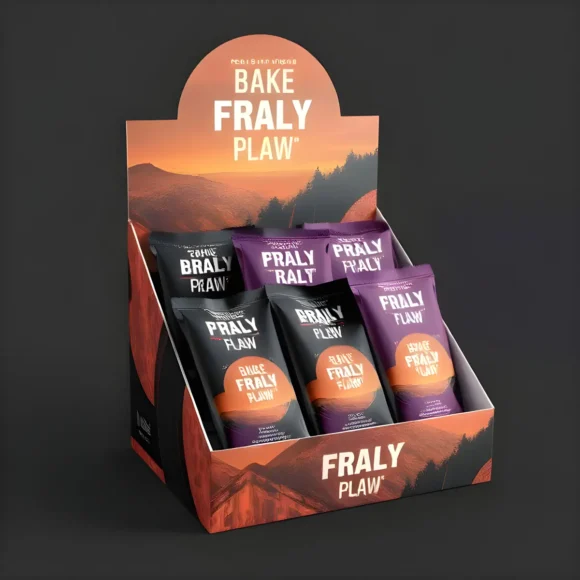 Pre Roll Cone Packaging - Image 3