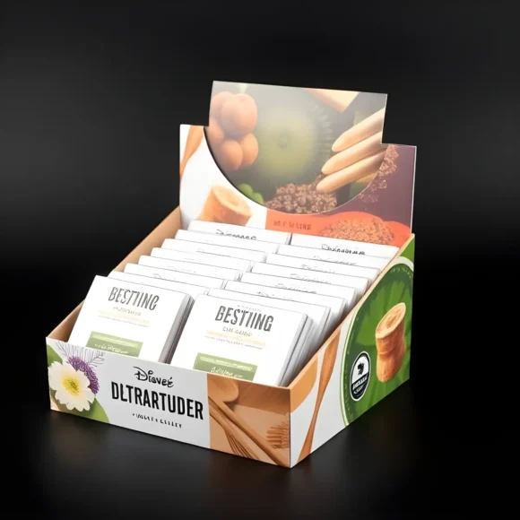 Pre Roll Cone Packaging - Image 4