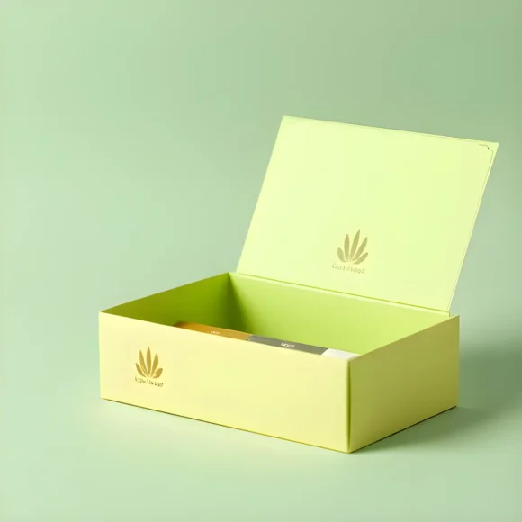 Pre Roll Cone Packaging - Image 2
