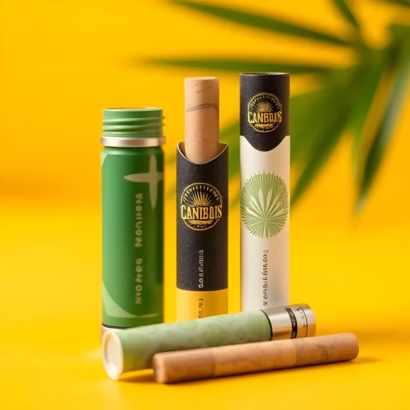Pre Roll Tubes - Image 4