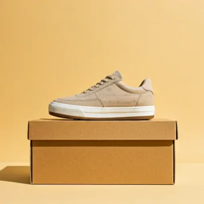 Shoe Boxes