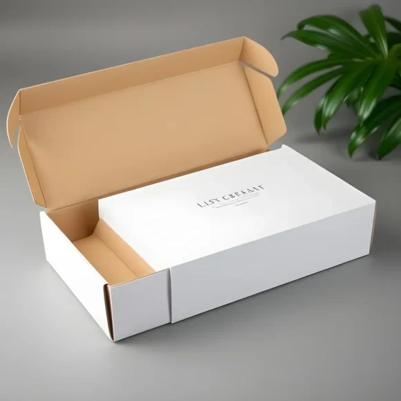 Sleeve & Tray Packaging - Image 2