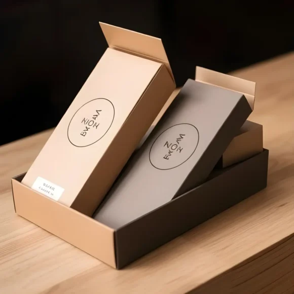 Sleeve & Tray Packaging - Image 4