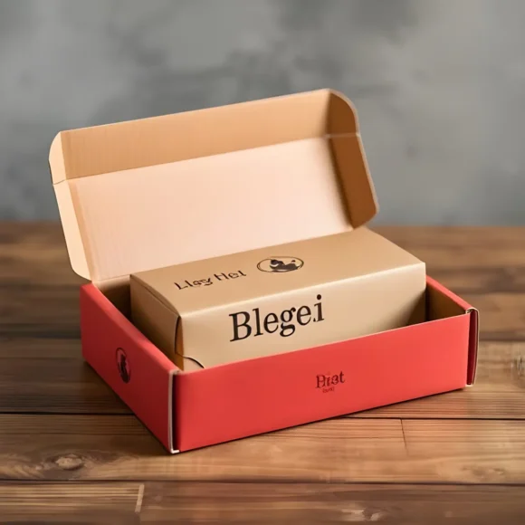 Sleeve & Tray Packaging - Image 3