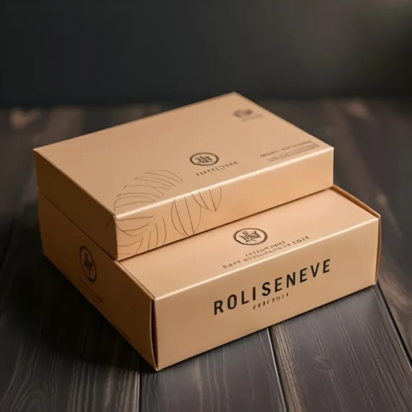Sleeve & Tray Packaging - Image 5