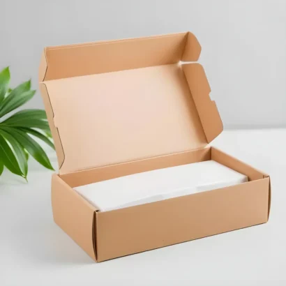 Sleeves Packaging