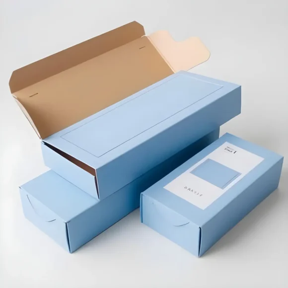 Sleeves Packaging - Image 2